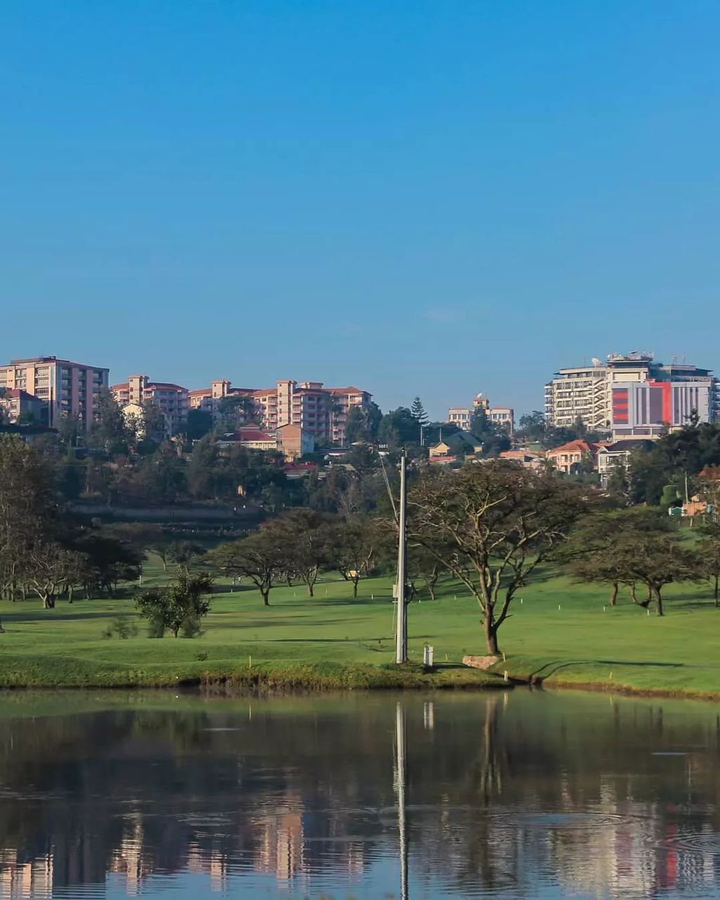 Kigali City Tour with Local Expert and Local Food