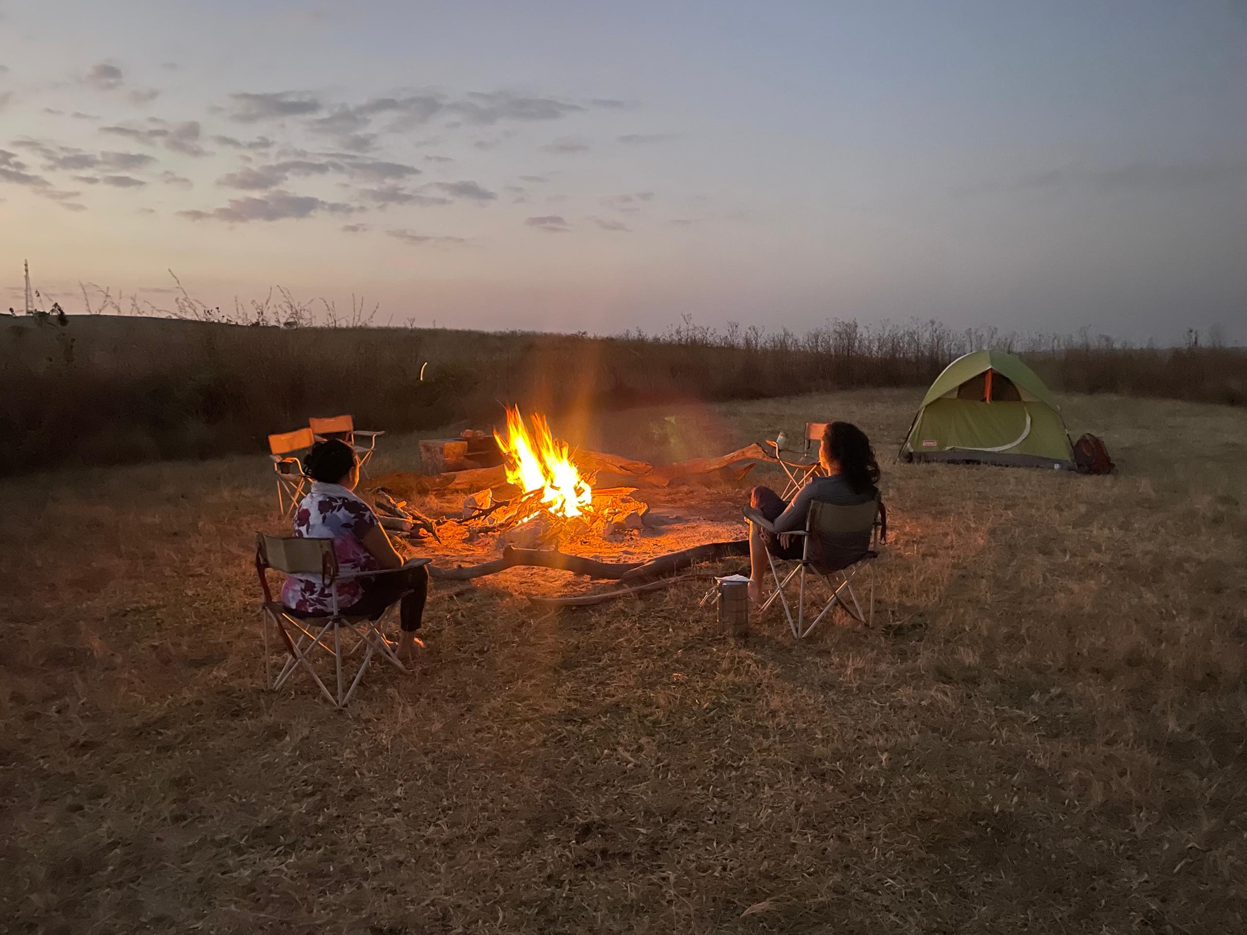 2-Day Akagera Wildlife Safari, A Night Bush Camp and City Tour