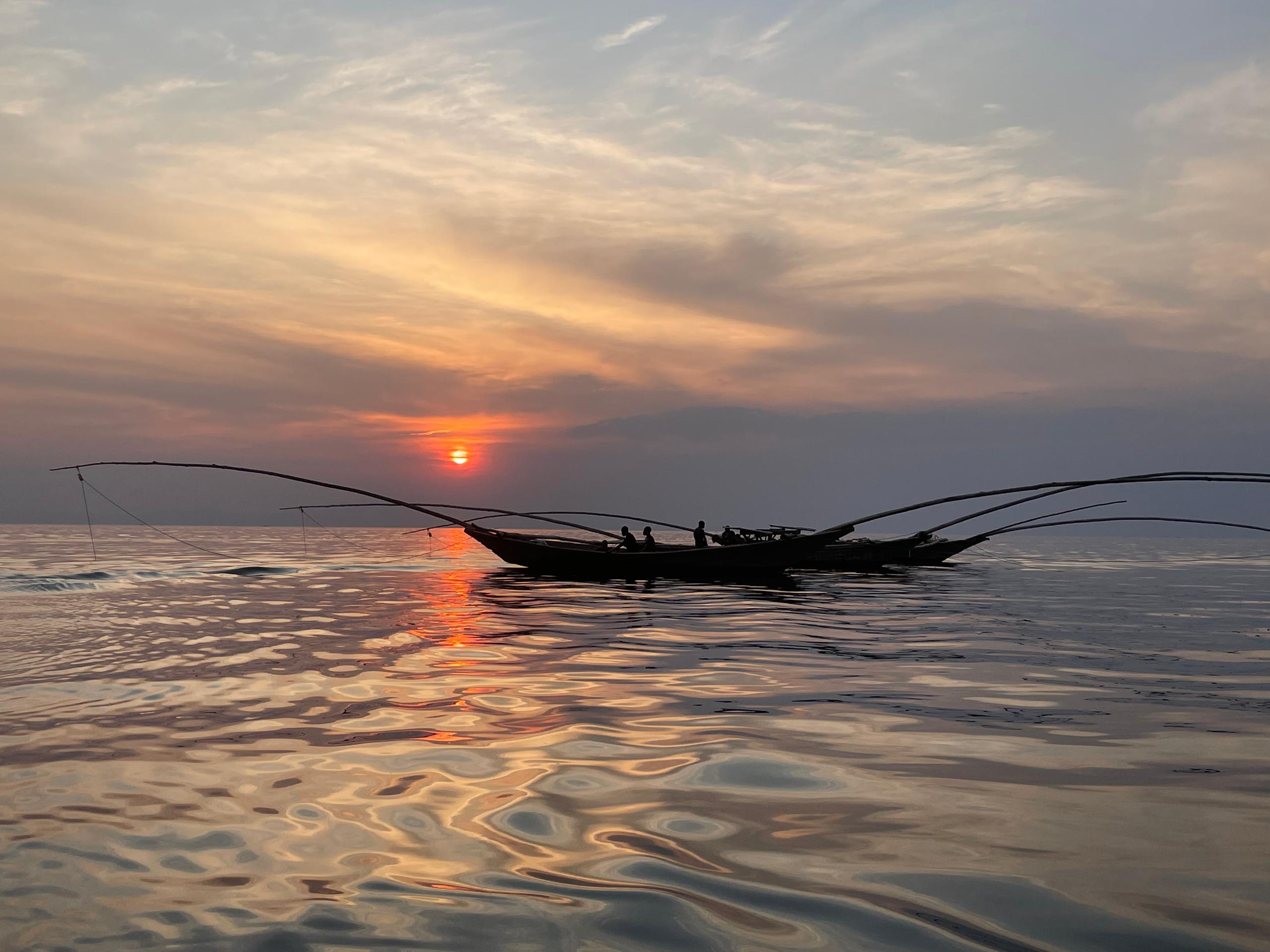 2 Days 1 Night Lake Kivu Tour in Rwanda