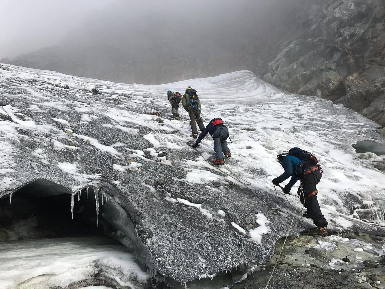 9 Days Mount Rwenzori Trekking
