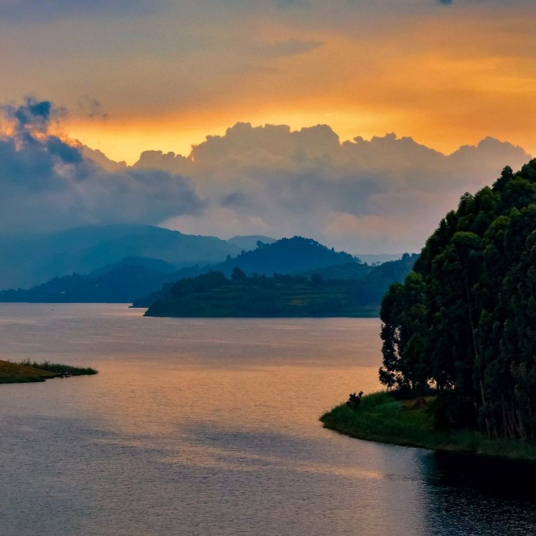 3 Days Lake Bunyonyi Tour