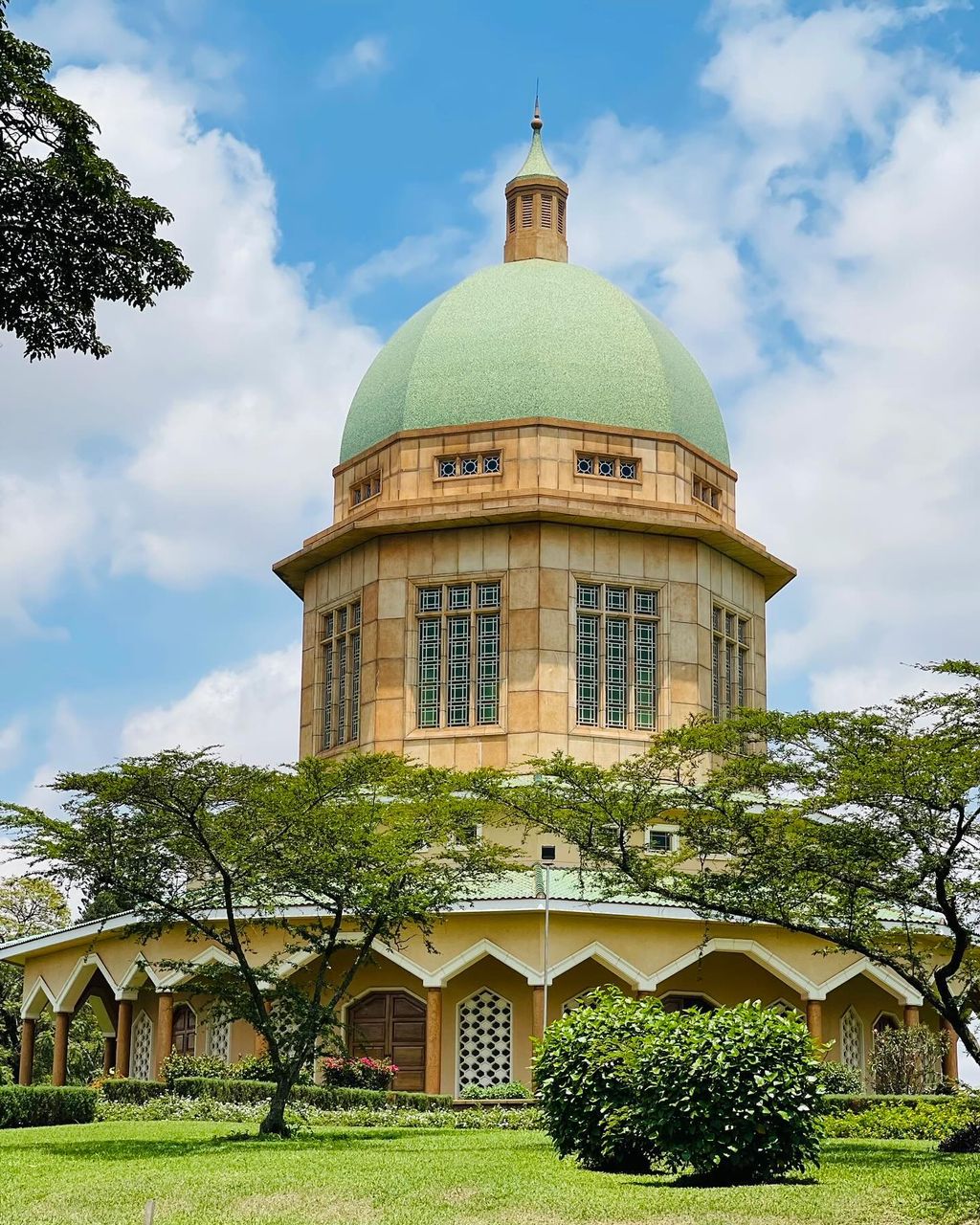 1 Day Kampala City Tour