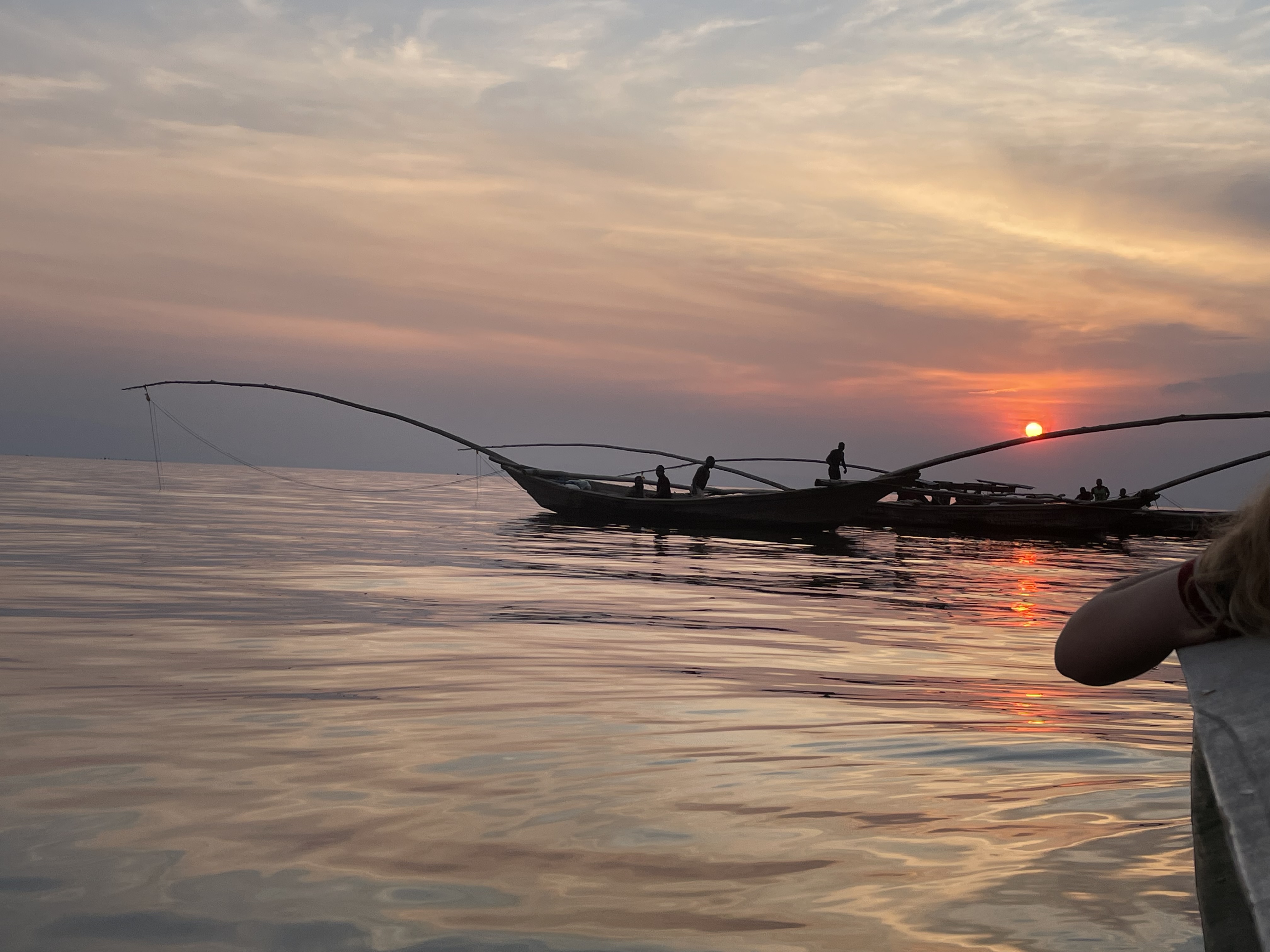 4 Day Rwanda Gorilla Trekking and Lake Kivu Safari